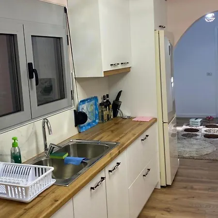Malti Apartmán Piqeras