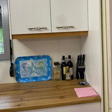 Malti Apartmán Piqeras