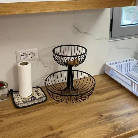 Apartmán Malti