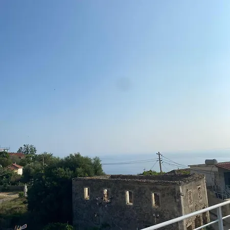 Malti Apartmán *