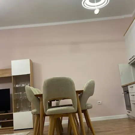 Apartmán Malti *