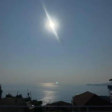 Malti Apartmán Piqeras