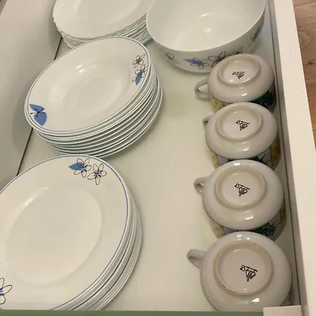 Malti Apartmán *