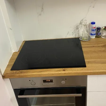 Apartmán Malti *