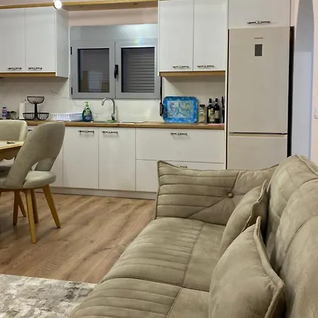 Malti Apartmán Piqeras