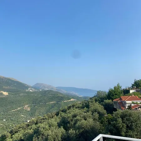Malti Apartmán