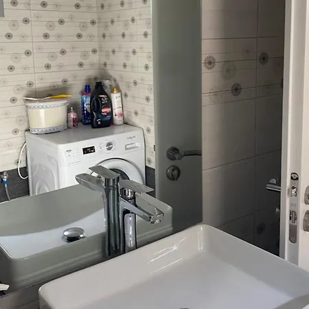 Malti Apartmán Piqeras
