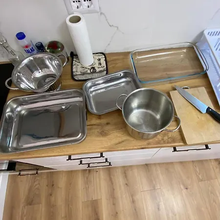 Apartmán Malti