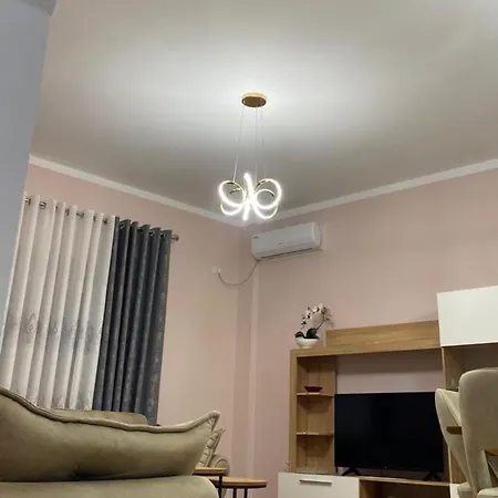 Malti Apartmán *