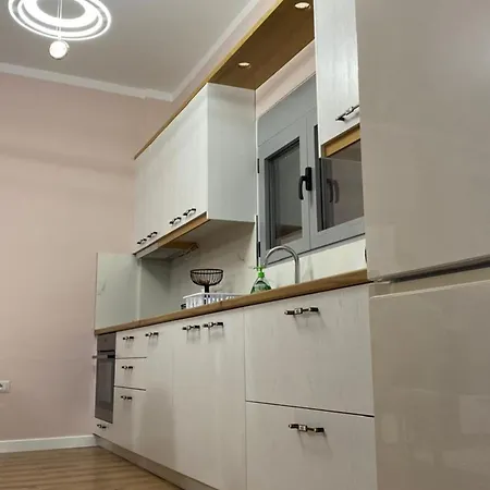Malti Apartmán Piqeras
