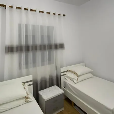 Apartmán Malti Piqeras