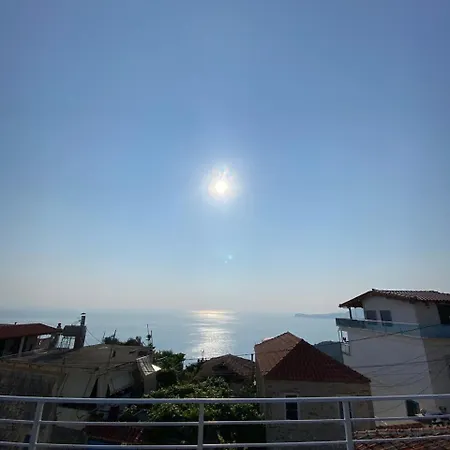 Apartmán Malti *