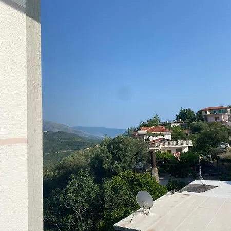 Apartmán Malti Piqeras