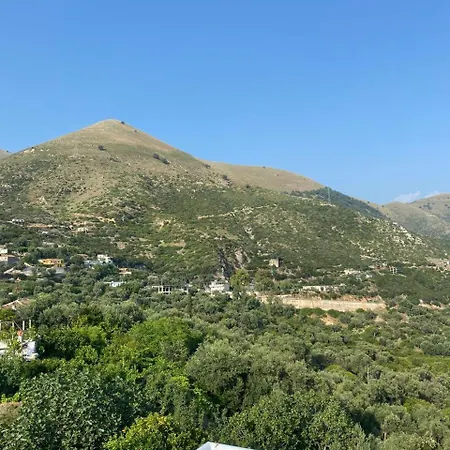 Apartmán Malti *